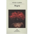 thumbnail image 1 of NEGRA ANAGRAMA WENDY GUERRA, 1 of 2