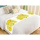 thumbnail image 1 of Corredor de Cama ABPHQTO Amarillo Limones Pomelos Hojas Verdes 50x241 cm, 1 of 1