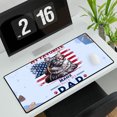 thumbnail image 3 of My Favorite Manx Calls Me Dad. Happy Father's Day Desk Mat Full Keyboard Mouse Pad Cat Lover Kitten Owner Gifts Large Mousepad - 00005, 3 of 5
