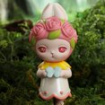 thumbnail image 4 of Caja sorpresa de la serie Bunny Forest de POP MART 2025, juguetes, bolsa de adivinación, caja misteriosa, figura de acción sorpresa, modelo lindo, regalo de cumpleaños, 4 of 5
