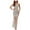 Silver, variant on Wedding Guest Dresses for Women Evening Night Party Dress Spring And Summer Color Sling Long Style Elegant Dress Elegant Formal Dress,Silver