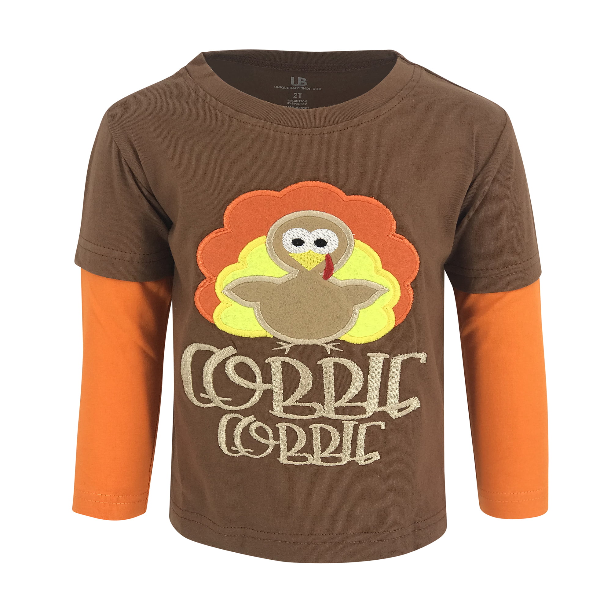 Kids Thanksgiving Personalized Thanksgiving Raglan Applique Thanksgiving Shirt Embroidery Football Turkey Top Turkey Shirt