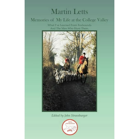 Memories of My Life at the College Valley (Paperback)