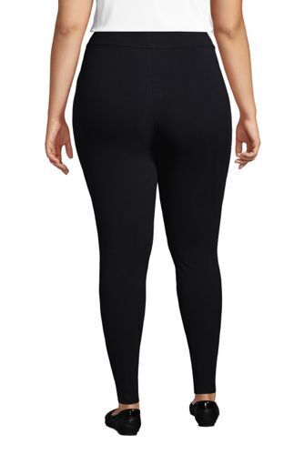 women's starfish mid rise knit leggings