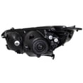 thumbnail image 2 of New Right Headlight Compatible With Honda Cr-V Sport 2012-2014 by Part Number 33100-T0A-A01 33100T0AA01 HO2503148, 2 of 2