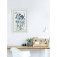 thumbnail image 3 of Marmont Hill Printed Flowers Framed Art Prints, 3 of 6