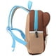thumbnail image 4 of Mochila para niños, mochila escolar para niños pequeños, mochila para niños de 2 a 5 años (mono), 4 of 5