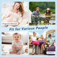 thumbnail image 6 of Insect Bite Healer Electronic Pen Natural Itch Relief , No Odor & Residue, Suitable Kids All Families, Chemical-Free Treatment, White, 6 of 9