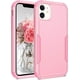 thumbnail image 1 of Funda Resistente Bdgz para iPhone 11 Ace 3 Rosa, 1 of 2