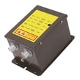 thumbnail image 1 of Ionizing  Bar Voltage Generator Dual Output  Rod Power Supply 5.6KV Electrostatic Rod Anti Static Ionizing Bar Voltage Generat for Steel Rods Copper Rods, 1 of 8