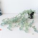 thumbnail image 4 of Plantas colgantes artificiales realistas, plástico ecológico no tóxico para espacios de bricolaje personalizados (2 piezas), 4 of 7