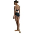thumbnail image 2 of Dance  Leotard Danz N Motion Jazz Adult Ballet Ballet Contemporary Lyrical, 2 of 3