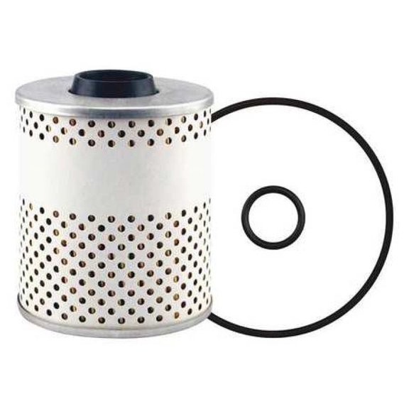 BALDWIN FILTERS PF46033 Fuel Filter,4-5/16 in. Lx3-15/32 in. dia