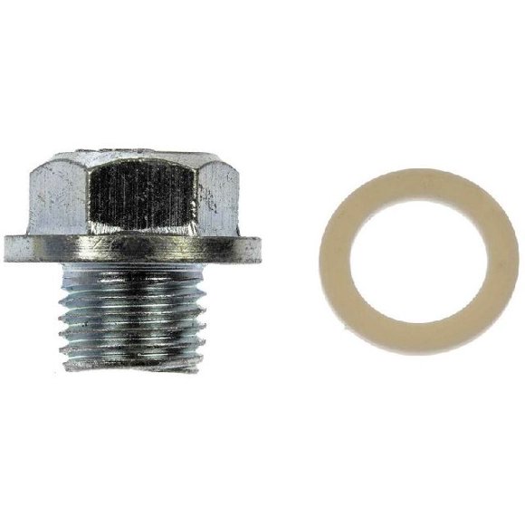 Mitsubishi Endeavor Engine Oil Drain Plug