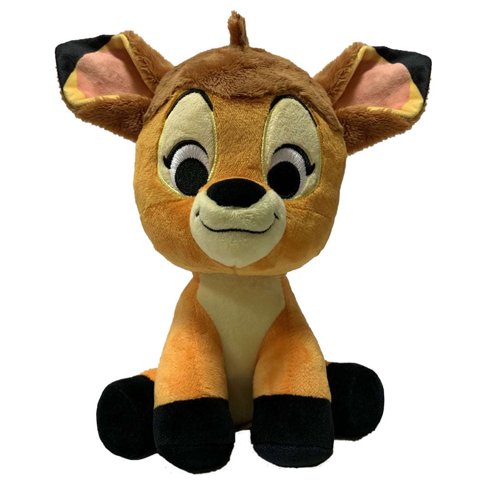 bambi stuffed animal