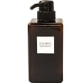 thumbnail image 3 of 100ml Shower Shampoo Lotion Empty Refillable Pump Dispenser Bottle, 3 of 5
