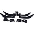 thumbnail image 1 of 1 Set Outer Door Handle for 2007-2012 80644-EL12A, 1 of 5
