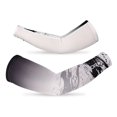 thumbnail image 1 of Manchons de Bras de Cyclisme en Tissu Glacé, Manchon de Basketball UV, Manchons de Bras de Course, 1 of 8