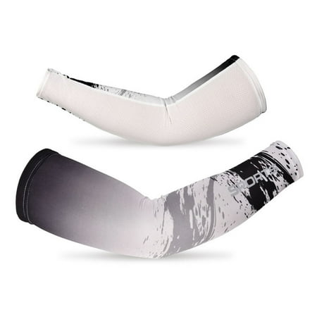 Ice arm sleeve for baseball deals