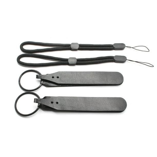 Correa Del Controlador 2 correas para nudillos de muñeca con mango de control VR para Oculus Quest 2 (200 mm)