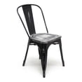 thumbnail image 3 of Aeon Furniture Garvin Dining Chair in Antique Blue (Set of 2) AE3535-AntBlue, 3 of 4