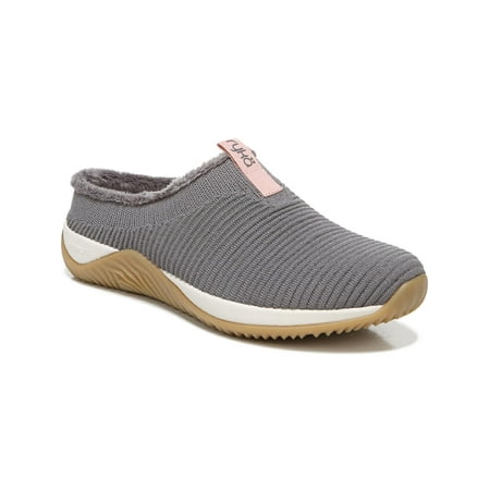 

Ryka Womens Echo Mule Slip On Comfort Clogs