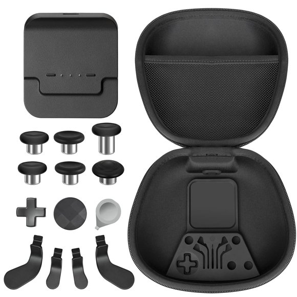 Paquete de componentes Sedicoca para el mando inalámbrico Xbox Elite Series 2