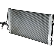 A/C Condenser -- Condenser Parallel Flow