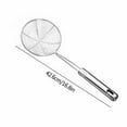 thumbnail image 3 of DJN 2025 New Tableware Stainless Steel E One Size, 3 of 9