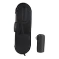 thumbnail image 3 of Colaxi Badminton Racket Bag Badminton Gift Portable Racquet Carrier for Travel Lightweight Universal Racquet Case Outdoor Sports Bag Black, 3 of 8
