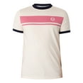 thumbnail image 5 of Sergio Tacchini Master T- Shirt, Beige, 5 of 5