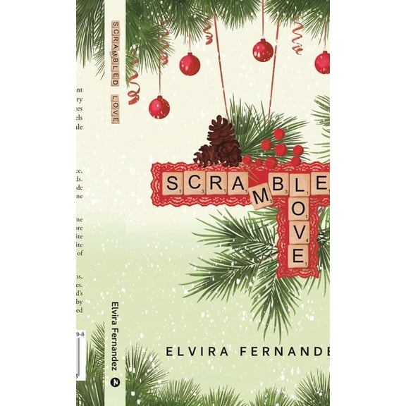 Scrambled Love, (Paperback)