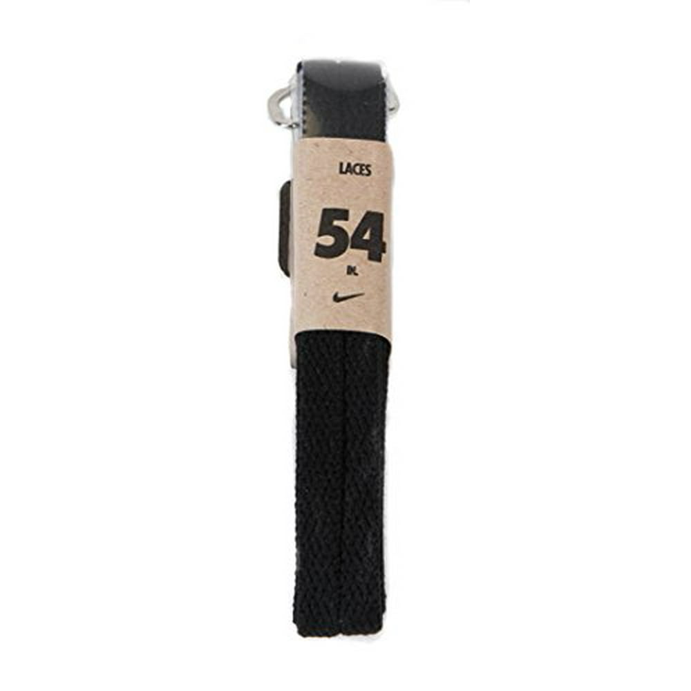 Nike Unisex Flat Replacement Shoelaces 39
