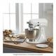 thumbnail image 4 of Batidora Classic KitchenAid K45SSWH Clásica 4.2 L Blanca, 4 of 4