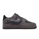 thumbnail image 3 of Ni&ke Air Force 1 07 LV8 AF1 Snakeskin Pack Off Noir Men Casual Shoes HF2898-001, 3 of 6
