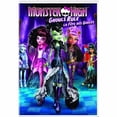 thumbnail image 1 of Monster High: Ghouls Rule, 1 of 1