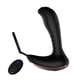 thumbnail image 1 of 1 Uds. Masajeador de próstata con control remoto inalámbrico con carga USB masturbador masculino de silicona vibratorio de 7 frecuencias para patio trasero - juguetes sexuales, 1 of 5
