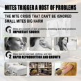 thumbnail image 3 of unique Natural Mite Killer, Natural Mite Removal Kit For For Home Beds, 3 of 5