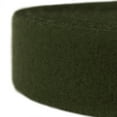 thumbnail image 2 of Country Brook Design® Olive Drab Sew On Loop Only (1 inch, 10 yards), 2 of 3