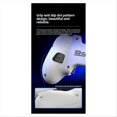 thumbnail image 2 of D10 Stretch Gamepad for Android IOS Tablet SwitchXBOX White, 2 of 5