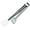 Silver5,8IN, variant on Kitchen Cooking Tongs,Big Size Spatula Tong 9.65 Inch Multifunctional Stainless Steel Barbecue Clamp Food Flip Shovel Clip for Steak Fish Bread Hamburger BBQ Frying Pancake Pies Pizza