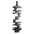 thumbnail image 1 of Manley Performance Crankshaft 191858NB Pro Series; For Use With Chrysler 5.7L/6.4L Hemi V8 Engine; Steel; 4.05 Inch Stroke; Internal Balance; 1 Piece Rear Seal, 1 of 1