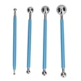 thumbnail image 1 of Outil de Pâtisserie, Trousse de Décoration de Gâteau 4 Pcs Bricolage pour Sac Auto-Scellant de Gâteau, 1 of 8