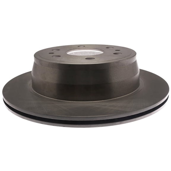 ACDelco Disc Brake Rotor 18A81032PV Fits select: 2014-2019 CHEVROLET SILVERADO, 2014-2019 GMC SIERRA