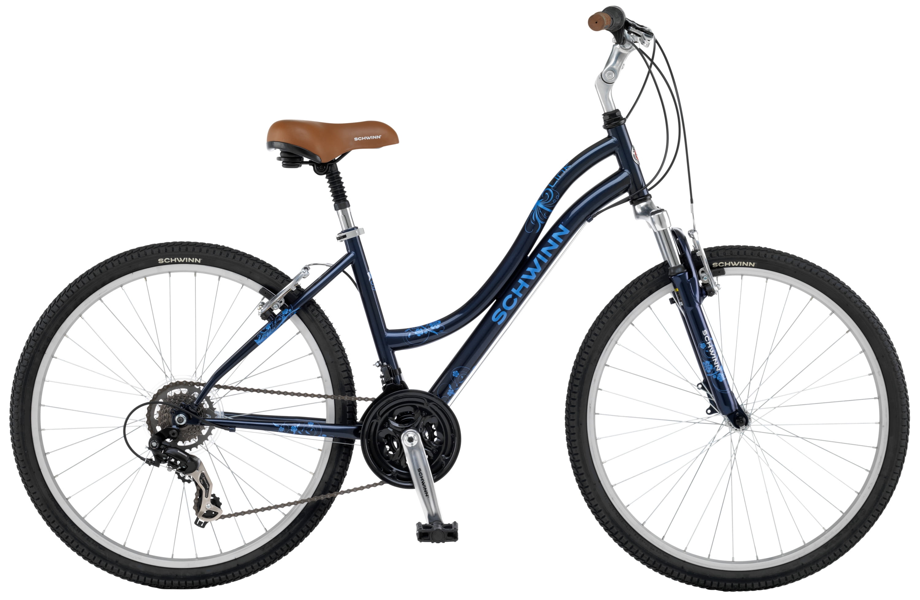 schwinn link 26 inch bike