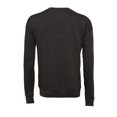 thumbnail image 3 of Bella + Canvas - Jersey para Adultos Unisex (Gris Oscuro Jaspeado), 3 of 4
