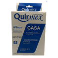 thumbnail image 2 of Gasas Estériles Quirmex Absorbentes De Algodón 100 pzs Quirmex GQ-01, 2 of 2