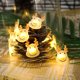 thumbnail image 5 of Guirnalda De Luces Navideñas Elk Led Luz De Hadas Decorativa Alimentada Por Batería Para Sala De Estar De Navidad Decoraciones De Boda Para Interiores sonducket HA024376-00, 5 of 6
