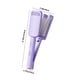 thumbnail image 3 of onlyliua Liquidación de Ahorro de Verano Rizador de Peloton Forma U 28 Mm En Forma de Huevo Crea Hermosos Rollos de Agua con Esta Práctica Herramienta Grande y Perezosa para Peinar El Cabello, 3 of 7