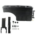 thumbnail image 2 of S D,Truck Bed Storage Box SBSCF R Truck Bed Tool Box High-Precision Functionality, 2 of 14
